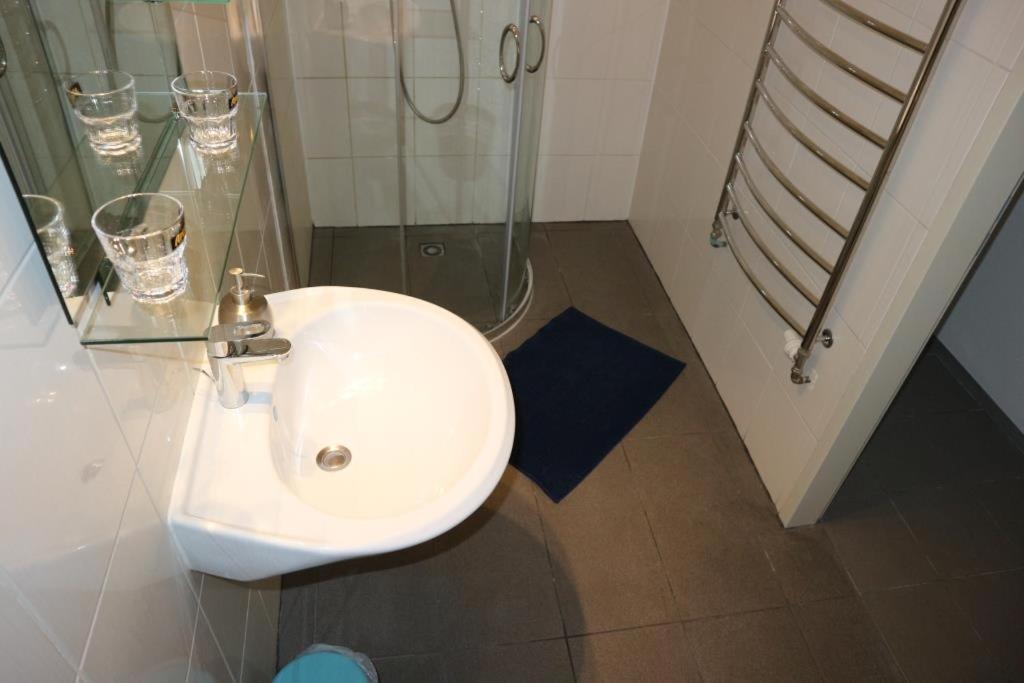 Holiday Home Roy Βερολίνο Εξωτερικό φωτογραφία