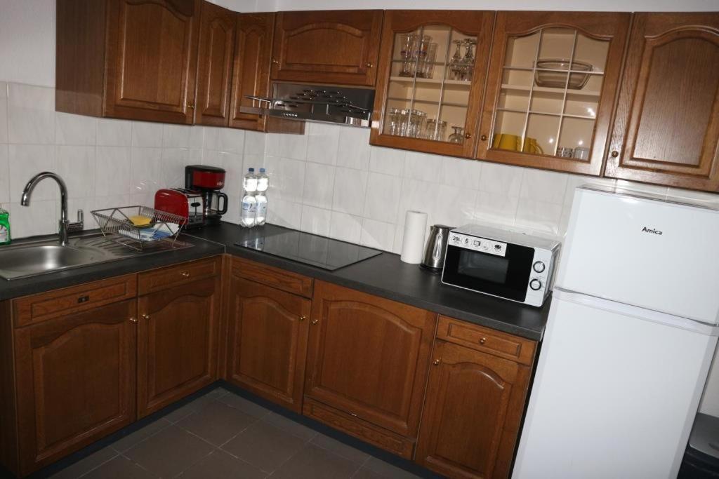 Holiday Home Roy Βερολίνο Εξωτερικό φωτογραφία