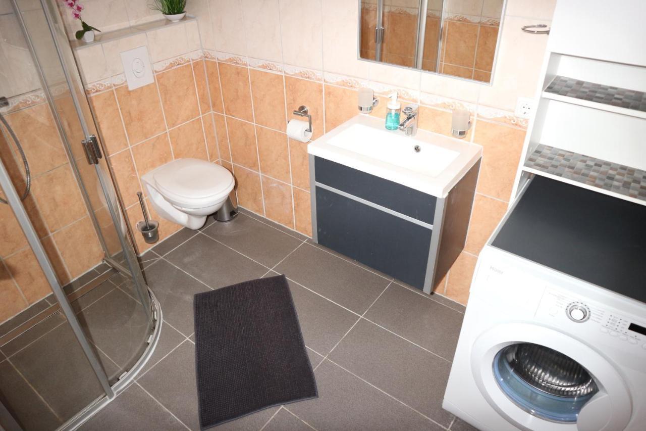 Holiday Home Roy Βερολίνο Εξωτερικό φωτογραφία