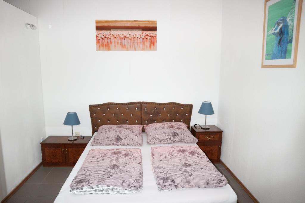 Holiday Home Roy Βερολίνο Εξωτερικό φωτογραφία
