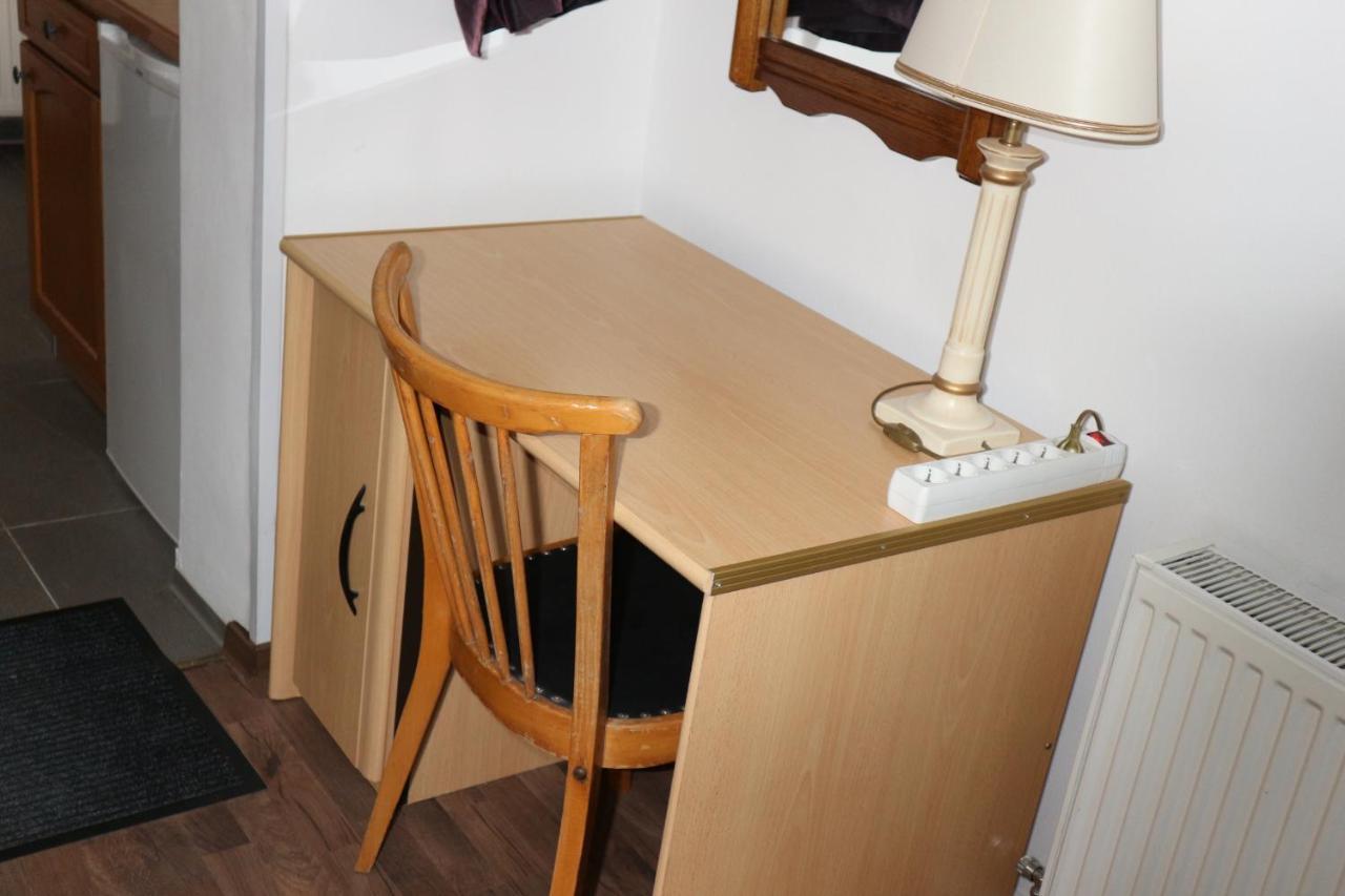 Holiday Home Roy Βερολίνο Εξωτερικό φωτογραφία