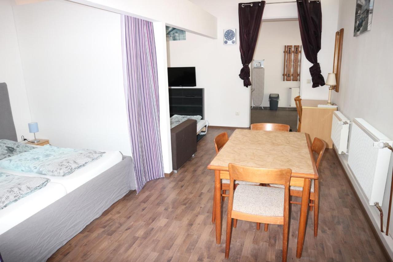 Holiday Home Roy Βερολίνο Εξωτερικό φωτογραφία